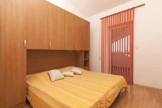 Apartmán Istrie - Fažana IS 2209 N4