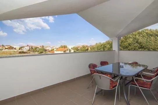 Apartmán Istrie - Fažana IS 2209 N4