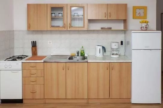 Apartmán Istrie - Fažana IS 2209 N4