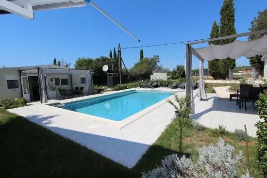 Mobilheim Istrie - Rovinj IS 3014 N1