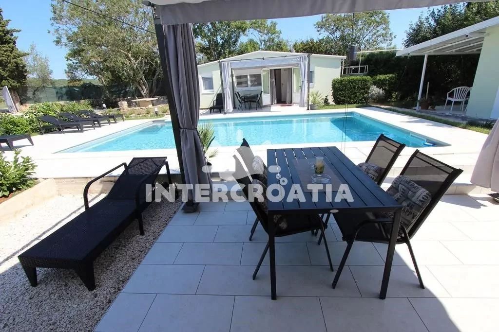 Mobilheim Istrie - Rovinj IS 3014 N1