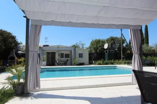 Mobilheim Istrie - Rovinj IS 3014 N1