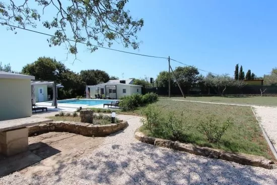 Mobilheim Istrie - Rovinj IS 3014 N1