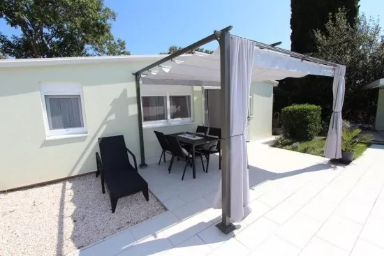 Mobilheim Istrie - Rovinj IS 3014 N1