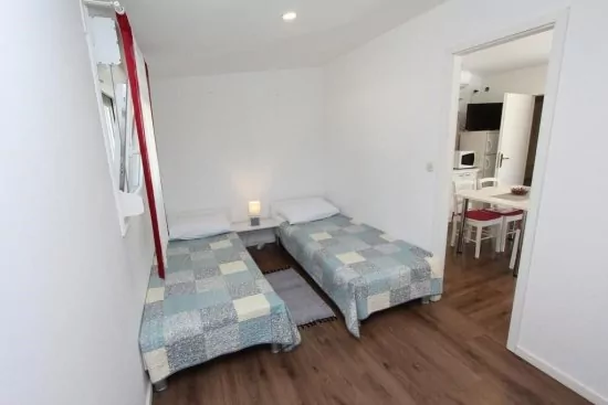 Mobilheim Istrie - Rovinj IS 3014 N1