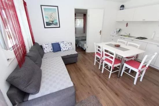 Mobilheim Istrie - Rovinj IS 3014 N1