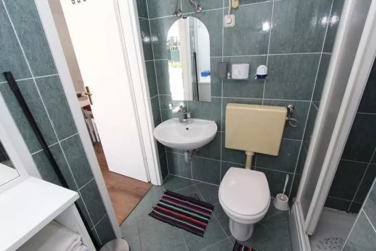 Mobilheim Istrie - Rovinj IS 3014 N1