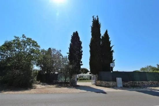 Mobilheim Istrie - Rovinj IS 3014 N1