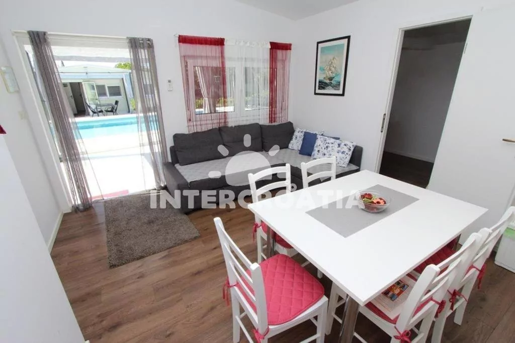 Mobilheim Istrie - Rovinj IS 3014 N1