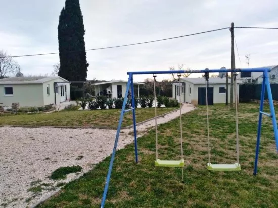 Mobilheim Istrie - Rovinj IS 3014 N1