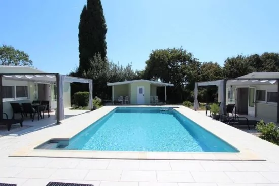 Mobilheim Istrie - Rovinj IS 3014 N1