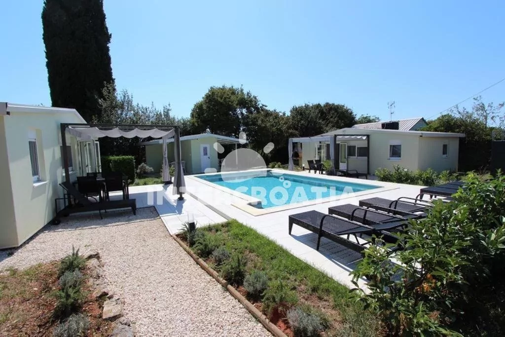 Mobilheim Istrie - Rovinj IS 3014 N1