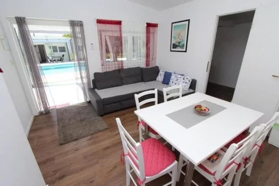 Mobilheim Istrie - Rovinj IS 3014 N1