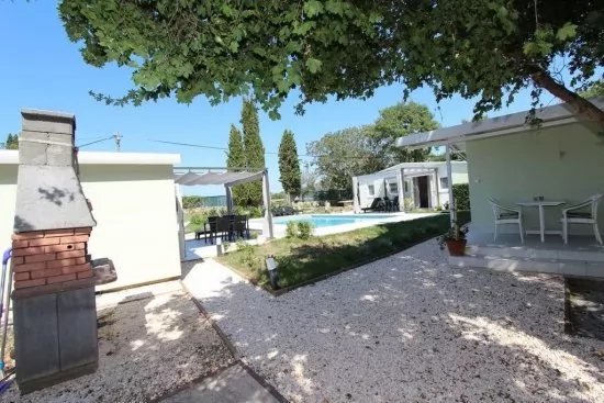 Mobilheim Istrie - Rovinj IS 3014 N2