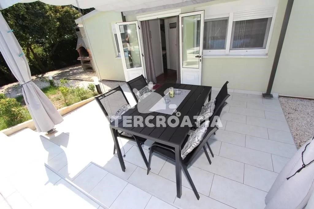 Mobilheim Istrie - Rovinj IS 3014 N2