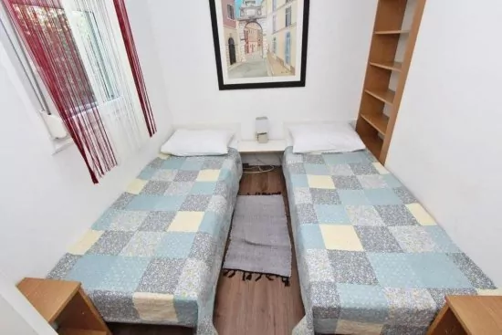 Mobilheim Istrie - Rovinj IS 3014 N2