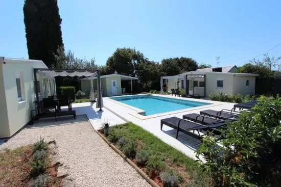 Mobilheim Istrie - Rovinj IS 3014 N2