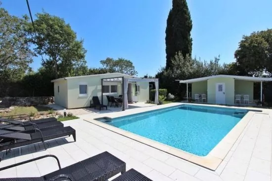 Mobilheim Istrie - Rovinj IS 3014 N2