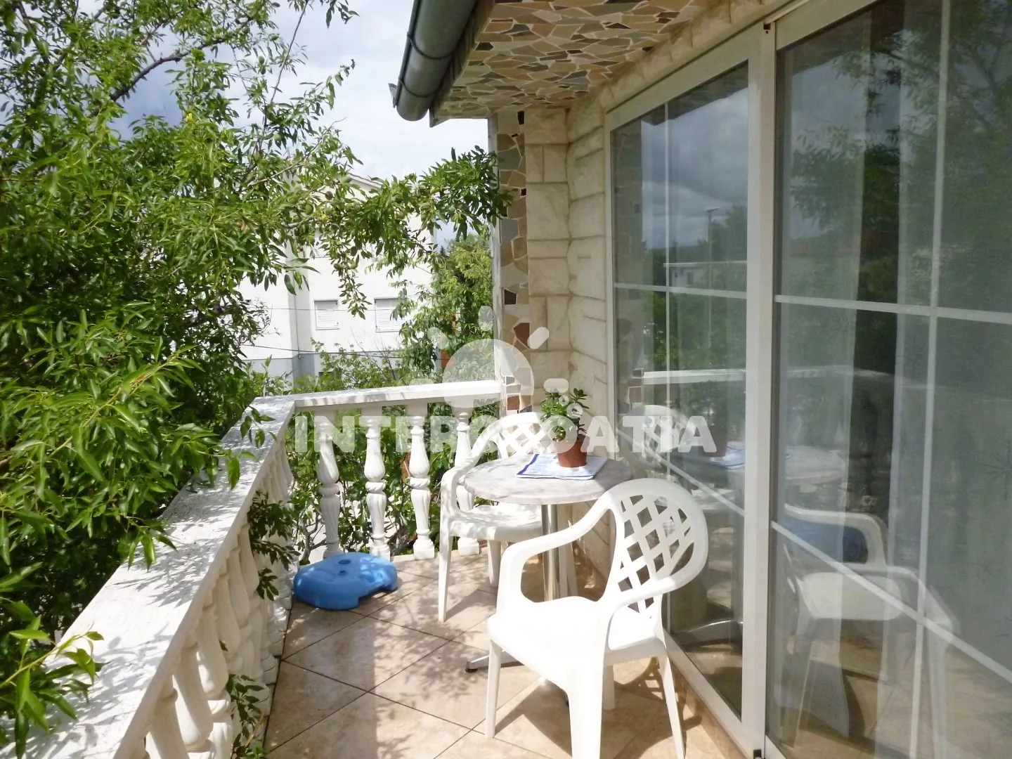 Apartmán Severní Dalmácie - Seline DA 6017 N1