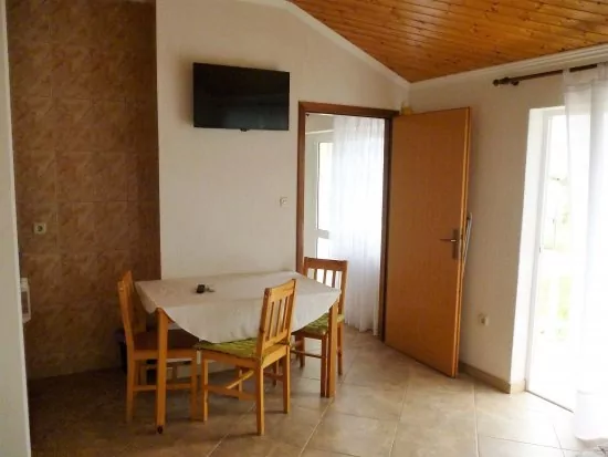 Apartmán Severní Dalmácie - Seline DA 6017 N1