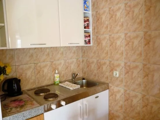 Apartmán Severní Dalmácie - Seline DA 6017 N1