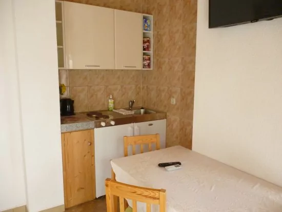Apartmán Severní Dalmácie - Seline DA 6017 N1