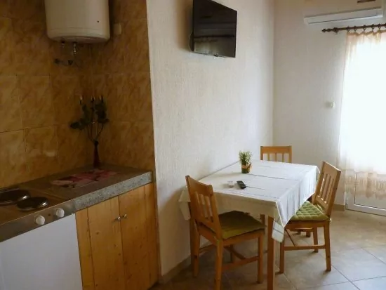Apartmán Severní Dalmácie - Seline DA 6017 N2