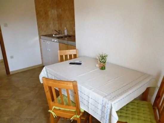 Apartmán Severní Dalmácie - Seline DA 6017 N2