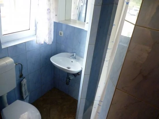 Apartmán Severní Dalmácie - Seline DA 6017 N2