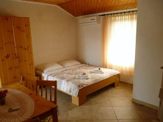 Apartmán Severní Dalmácie - Seline DA 6017 N3