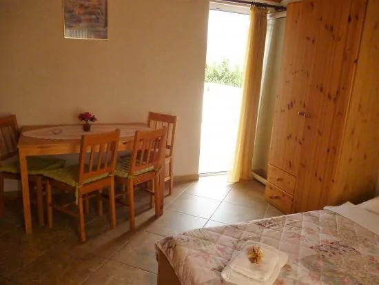 Apartmán Severní Dalmácie - Seline DA 6017 N3