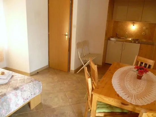 Apartmán Severní Dalmácie - Seline DA 6017 N3