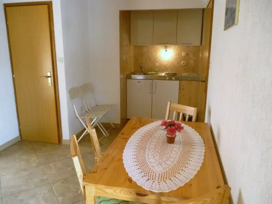 Apartmán Severní Dalmácie - Seline DA 6017 N3