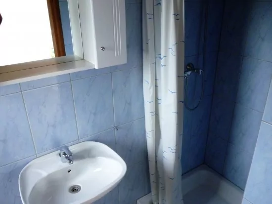 Apartmán Severní Dalmácie - Seline DA 6017 N3