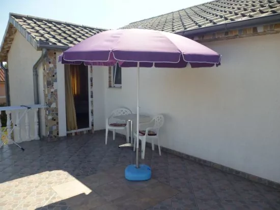 Apartmán Severní Dalmácie - Seline DA 6017 N3