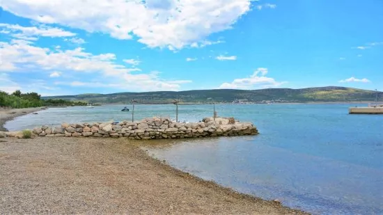 Apartmán Severní Dalmácie - Seline DA 6017 N3