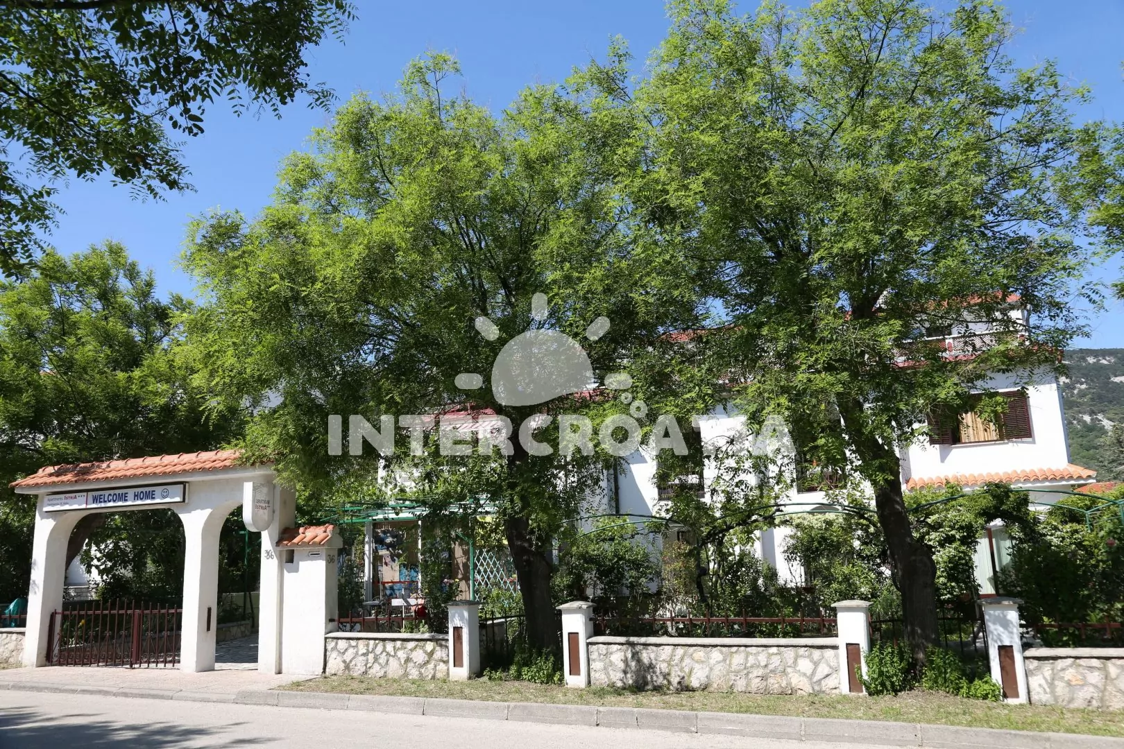 Apartmán Ostrov Krk - Baška OS 8004 N1