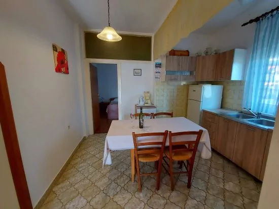 Apartmán Ostrov Krk - Baška OS 8004 N1