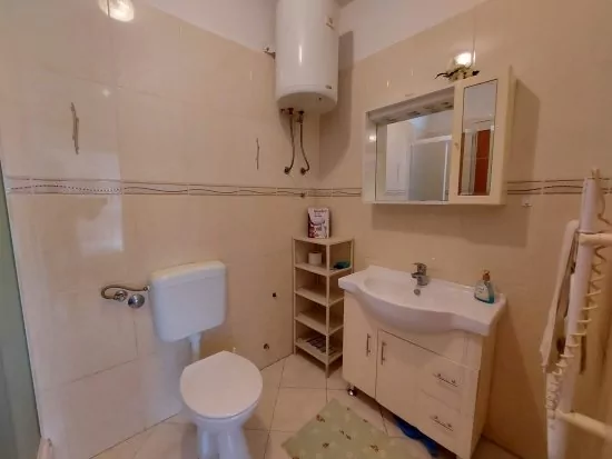 Apartmán Ostrov Krk - Baška OS 8004 N1