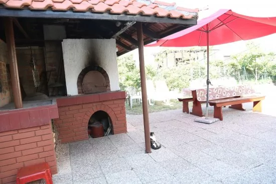 Apartmán Ostrov Krk - Baška OS 8004 N3