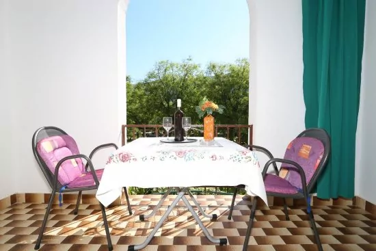 Apartmán Ostrov Krk - Baška OS 8004 N3