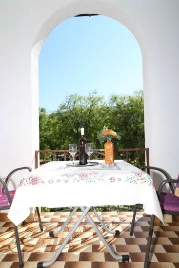 Apartmán Ostrov Krk - Baška OS 8004 N3