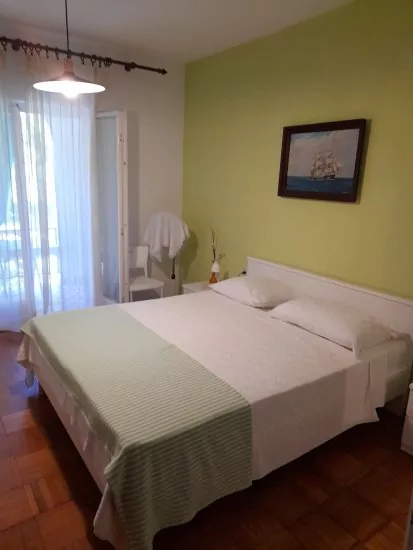 Apartmán Ostrov Krk - Baška OS 8004 N3