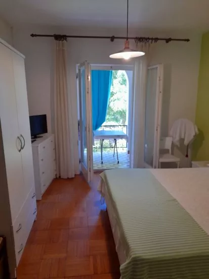 Apartmán Ostrov Krk - Baška OS 8004 N3