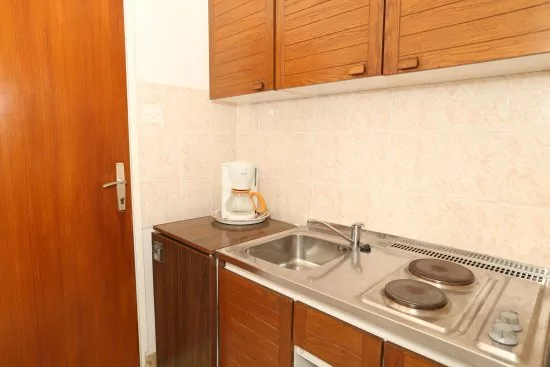 Apartmán Ostrov Krk - Baška OS 8004 N3