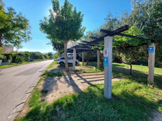 Apartmán Ostrov Krk - Baška OS 8004 N3