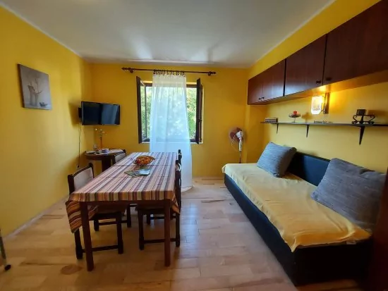 Apartmán Ostrov Krk - Baška OS 8004 N4