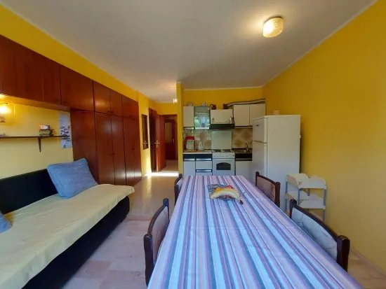 Apartmán Ostrov Krk - Baška OS 8004 N4