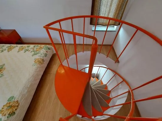 Apartmán Ostrov Krk - Baška OS 8004 N4