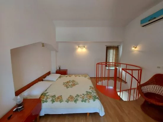 Apartmán Ostrov Krk - Baška OS 8004 N4